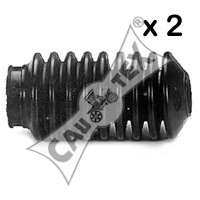 Комплект пылника, рулевое управление