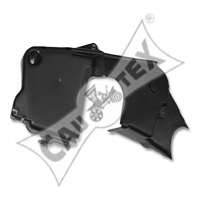 Кожух, зубчатый ремень