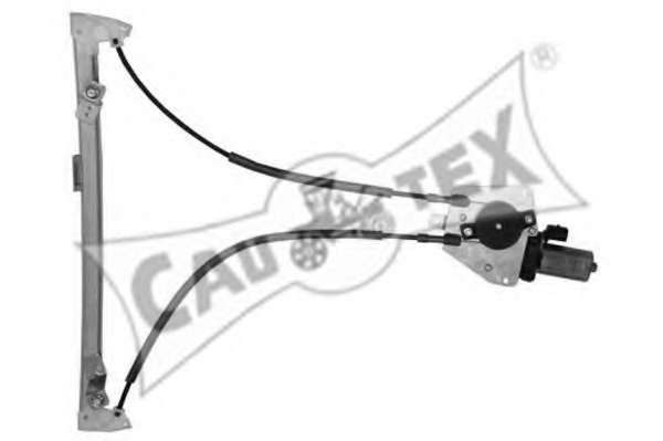 Подъемное устройство для окон