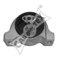 Подвеска, двигатель