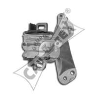 Подвеска, двигатель