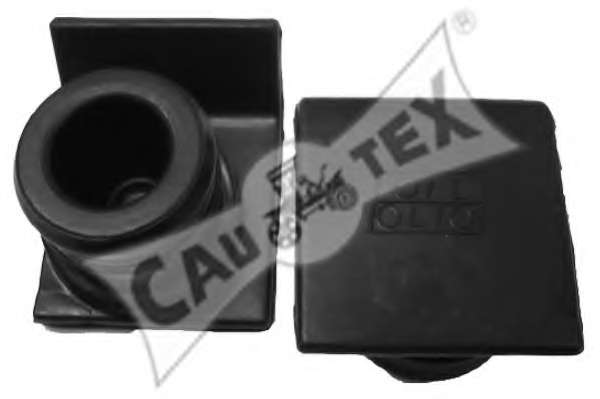 Крышка, заливная горловина