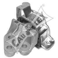 Подвеска, двигатель