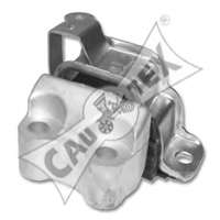 Подвеска, двигатель