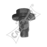 Резьбовая пробка, маслянный поддон