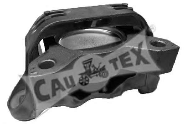 Подвеска, двигатель