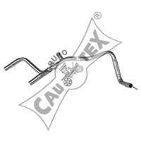 Трубка охлаждающей жидкости