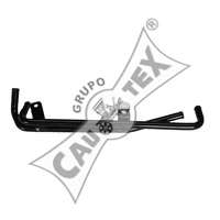 Трубка охлаждающей жидкости