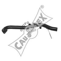 Трубка охлаждающей жидкости