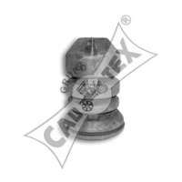 Буфер, амортизация