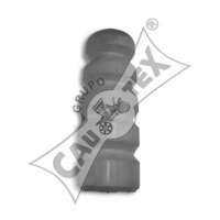 Буфер, амортизация