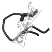 Шланг радиатора