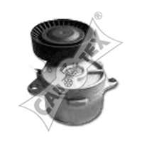 Натяжная планка, поликлиновой ремень