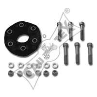 Шарнир, вал сошки рулевого управления