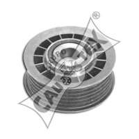 Паразитный / ведущий ролик, поликлиновой ремень