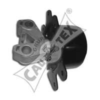 Подвеска, двигатель