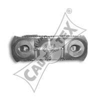 Кронштейн, система выпуска ОГ