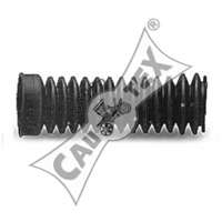 Комплект пылника, рулевое управление