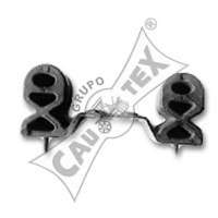 Кронштейн, система выпуска ОГ