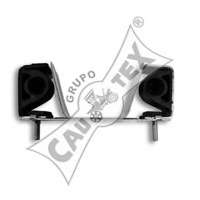 Кронштейн, система выпуска ОГ