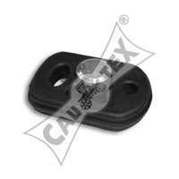 Кронштейн, система выпуска ОГ