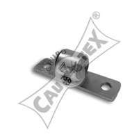 Кронштейн, система выпуска ОГ