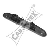 Кронштейн, система выпуска ОГ