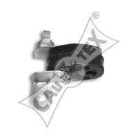 Кронштейн, система выпуска ОГ