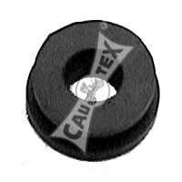 Кронштейн, система выпуска ОГ