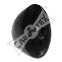 Буфер, амортизация