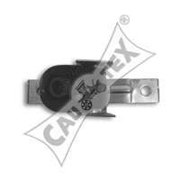 Кронштейн, система выпуска ОГ