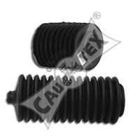 Комплект пылника, рулевое управление