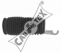 Комплект пылника, рулевое управление