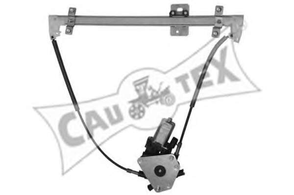 Подъемное устройство для окон