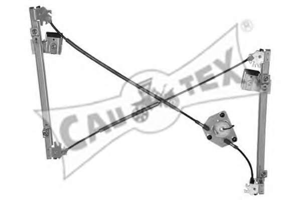 Подъемное устройство для окон