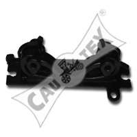 Кронштейн, система выпуска ОГ