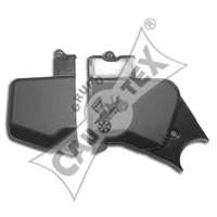 Кожух, зубчатый ремень