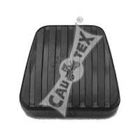 Педальные накладка, педаль тормоз