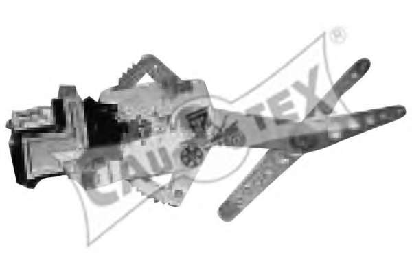 Подъемное устройство для окон