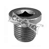 Резьбовая пробка, маслянный поддон