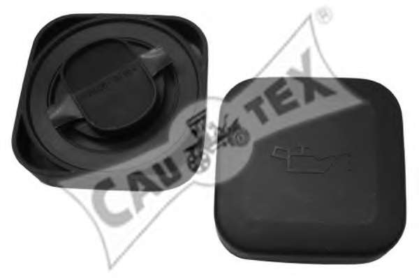 Крышка, заливная горловина