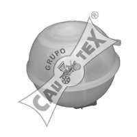 Компенсационный бак, охлаждающая жидкость