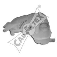 Компенсационный бак, охлаждающая жидкость