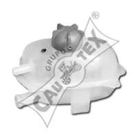 Компенсационный бак, охлаждающая жидкость