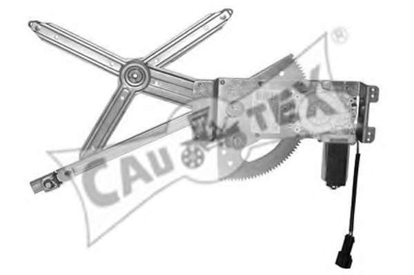 Подъемное устройство для окон