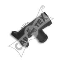 Фланец охлаждающей жидкости