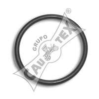 Фланец охлаждающей жидкости