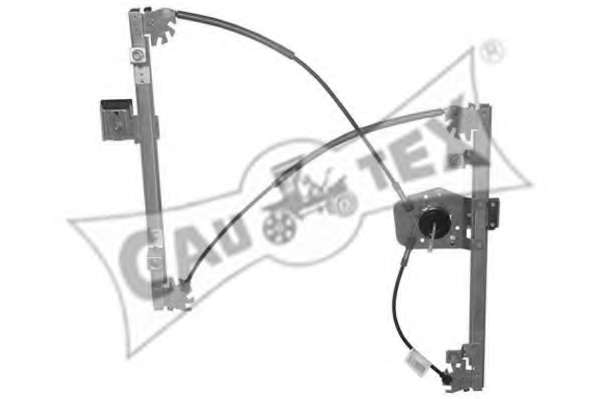 Подъемное устройство для окон