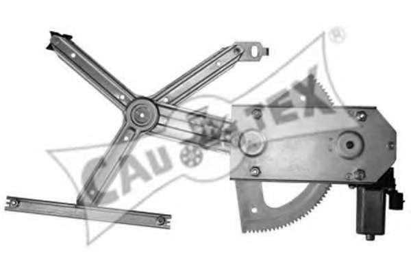 Подъемное устройство для окон