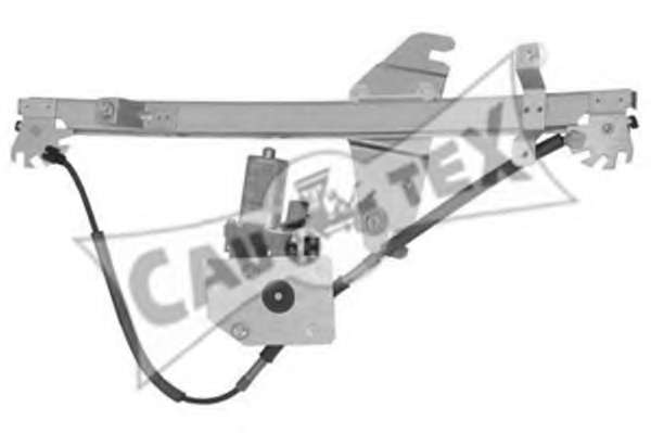 Подъемное устройство для окон